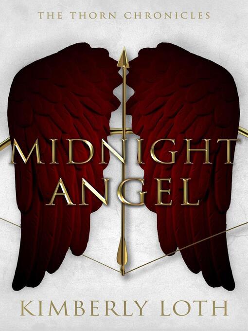 Title details for Midnight Angel by Kimberly Loth - Available